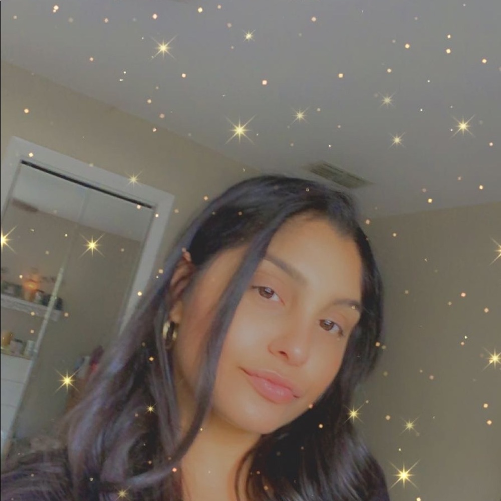 Meet your Posher, Kassie